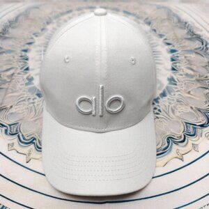 ALO Yoga Off-Duty Baseball Cap